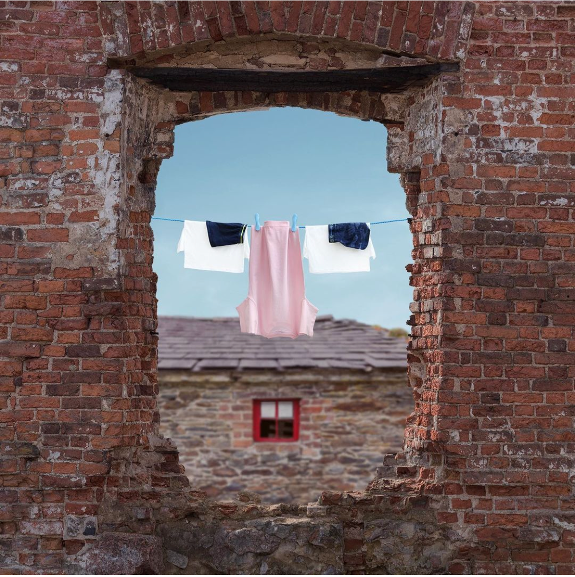 Andy Wallhole