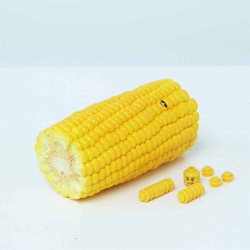 Perfect Fit (sculpture)