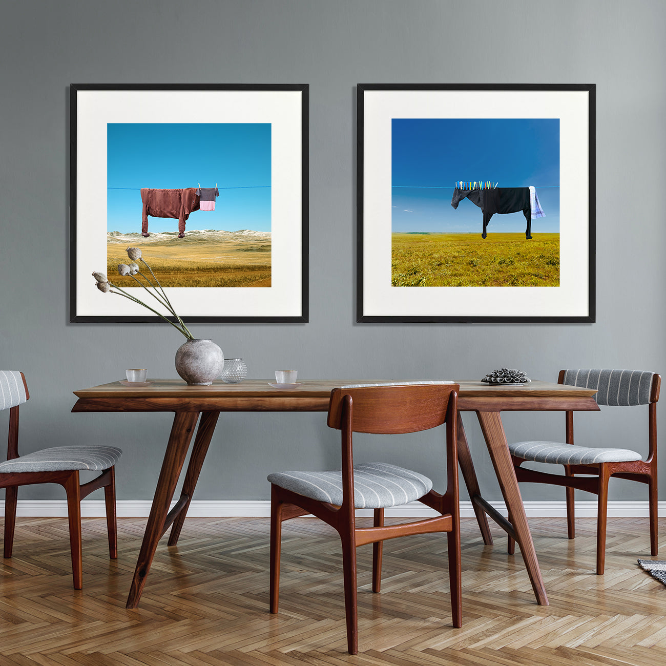 All art