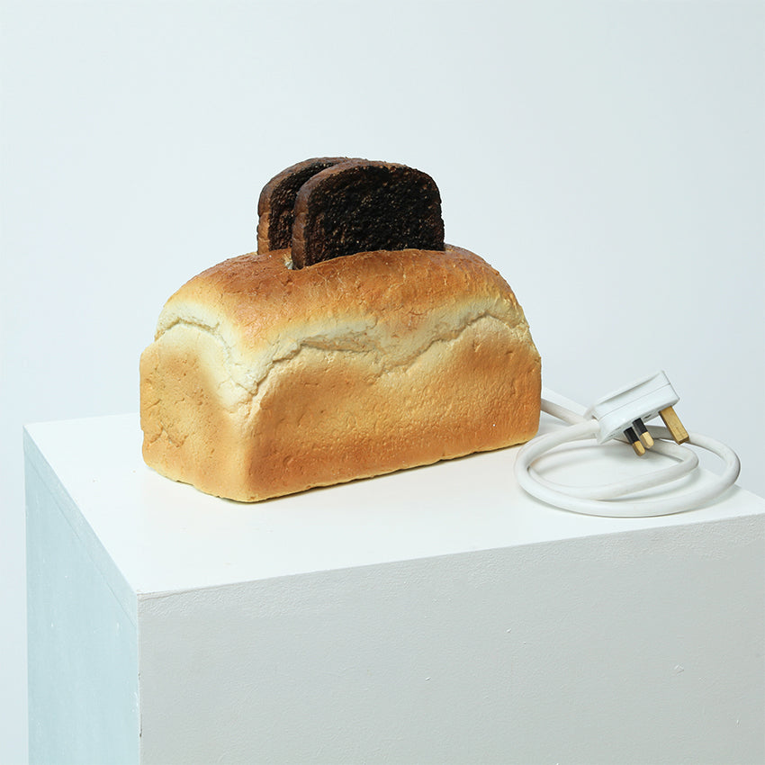 Ultra Rare Edition Sculptures