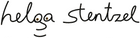Helga Stentzel