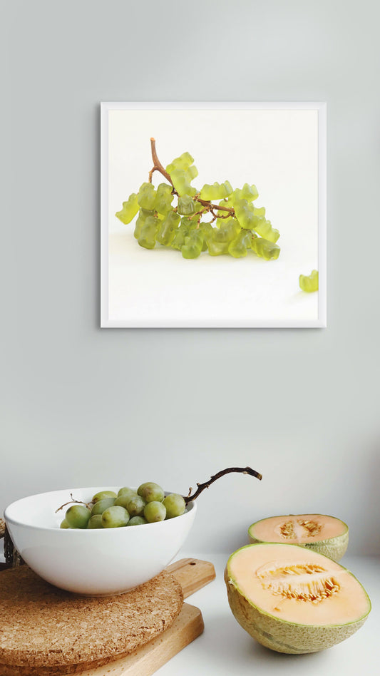 My Kind of Grapes
