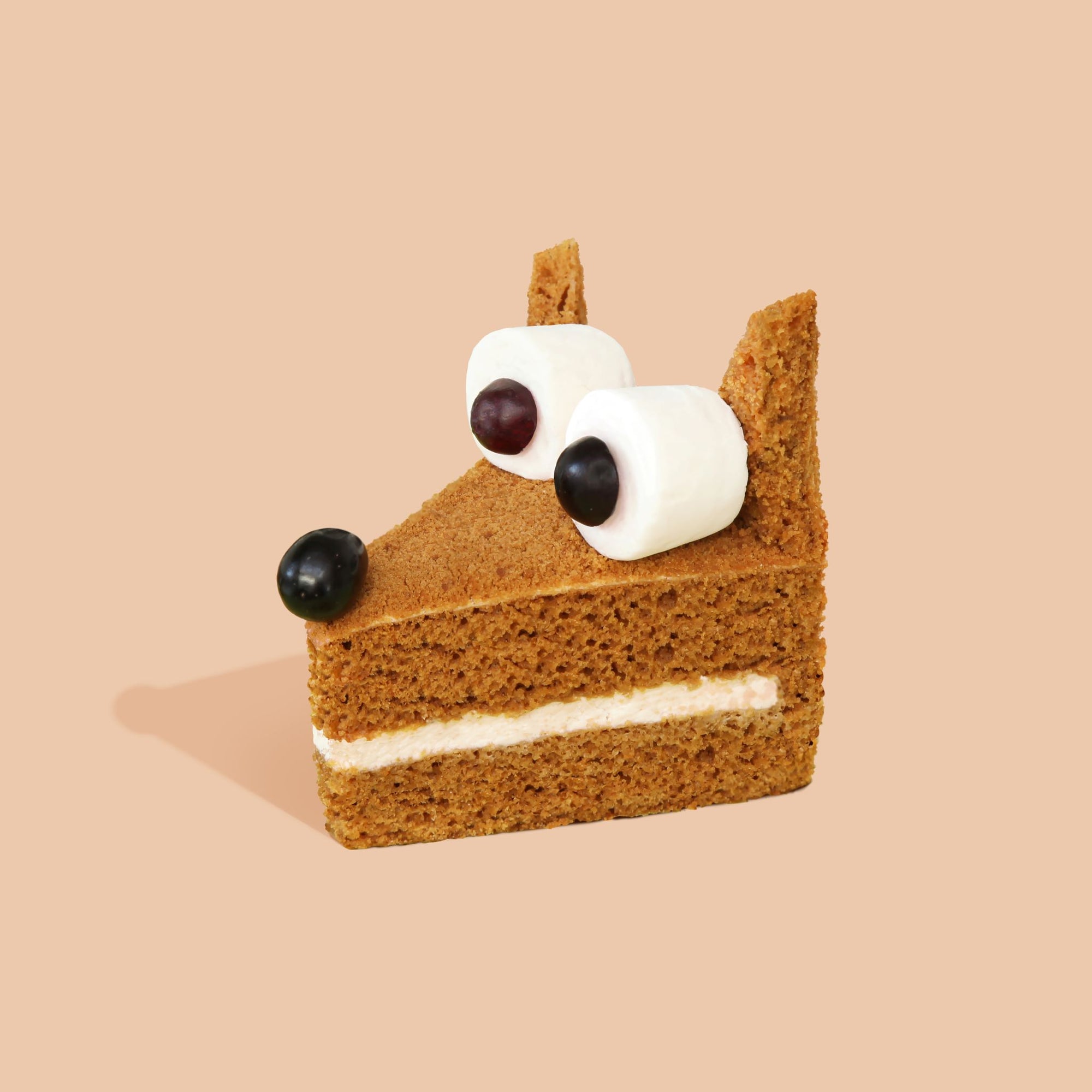 Cake Terrier