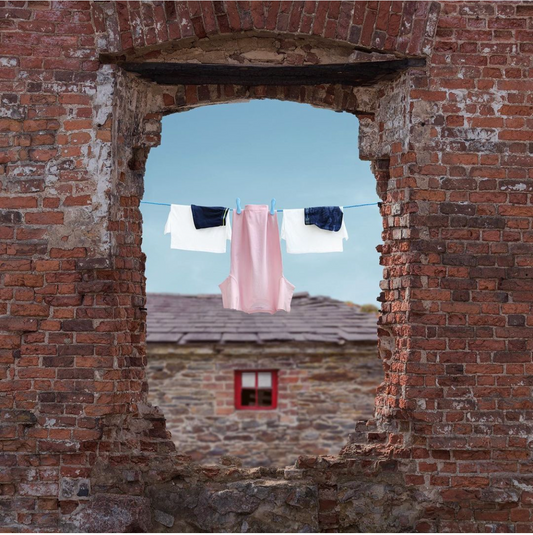 Andy Wallhole