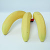 Wiggly snack